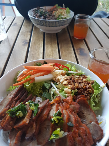 Opinii despre Me - Mother's Street Food în Odense - Gastronomi og hotelvirksomhed