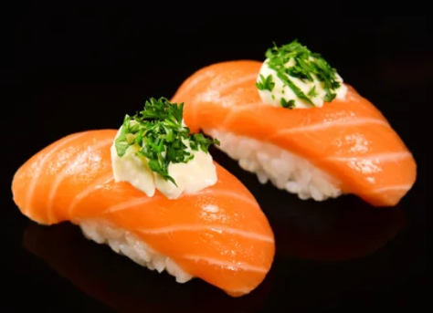 Takumi Sushi Ad Libitum