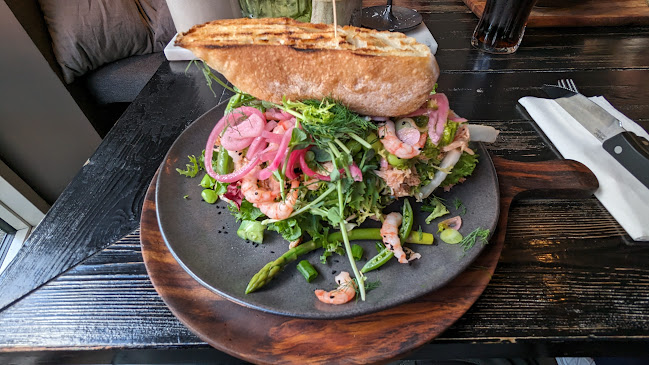 Havnegade 18, 7900 Nykøbing Mors