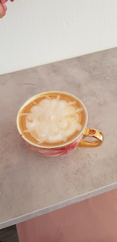 LiA Copenhagen - Handmade Gelato & Sweet Treats - København