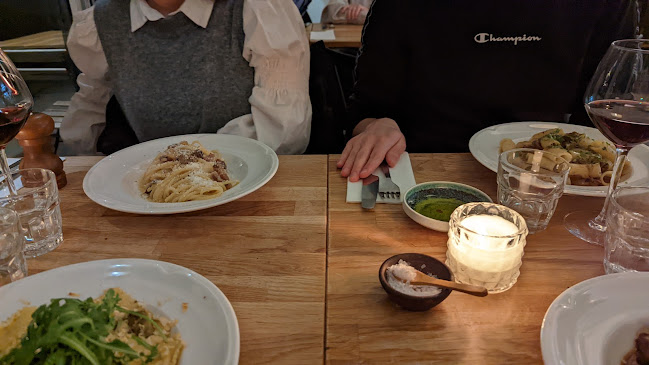 Prezzemolo - Gastronomi og hotelvirksomhed