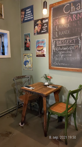 Masnedøgade 4, 2100 Østerbro