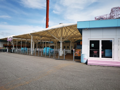 Stacy's Diner Næstved