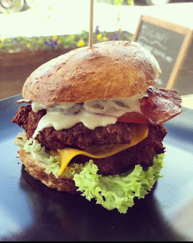 Opinii despre Fusion în København - Gastronomi og hotelvirksomhed