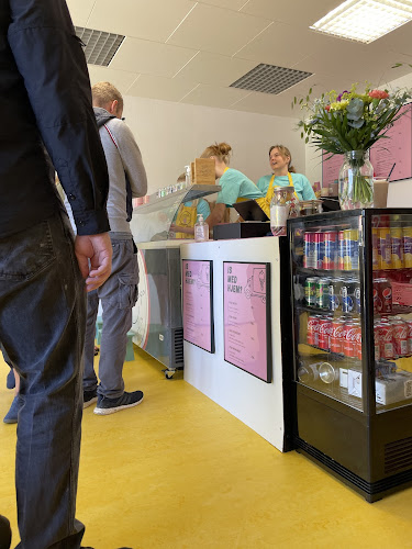 Ishuset Bolbro - Gastronomi og hotelvirksomhed