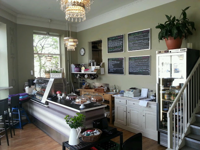 Opinii despre Måltid în København - Gastronomi og hotelvirksomhed