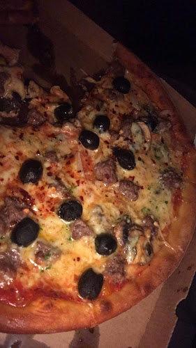 Pizza Mamma Mia - Otterup