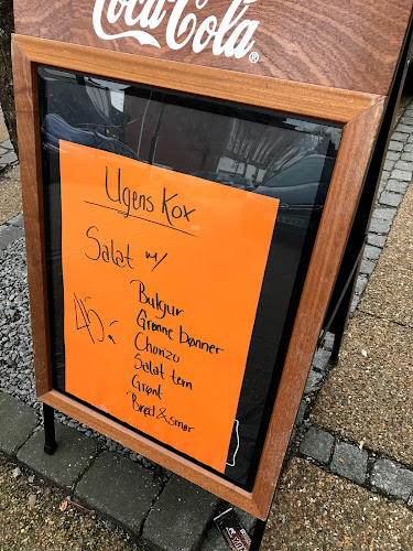 Opinii despre Café Kox în Brønderslev - Gastronomi og hotelvirksomhed