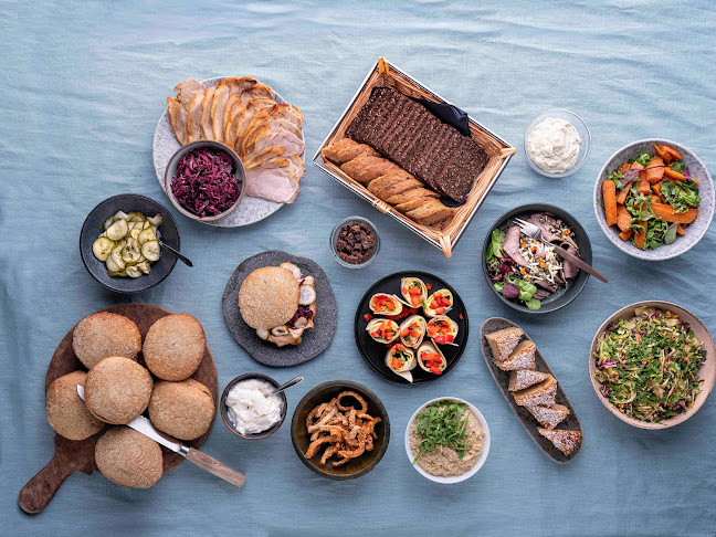 La Brava Gastronomi - Gastronomi og hotelvirksomhed