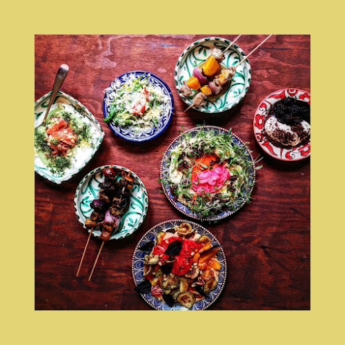 Opinii despre Spisehuset în København - Gastronomi og hotelvirksomhed