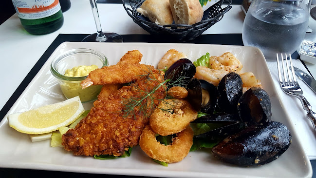 Opinii despre Restaurant La Familia în Skagen - Gastronomi og hotelvirksomhed