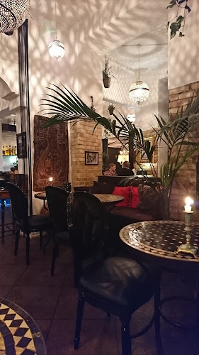 Comentarii opinii despre Ricks ApS