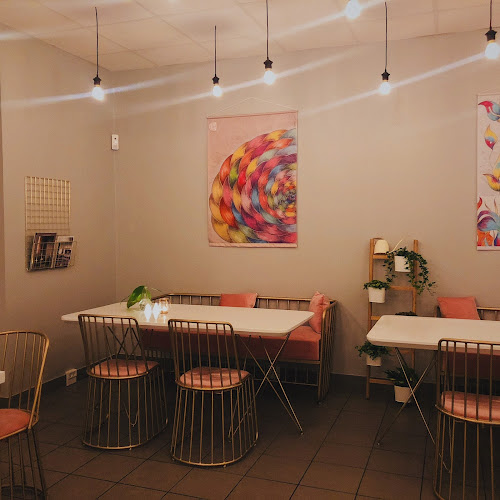 Opinii despre YUME în Ringe - Gastronomi og hotelvirksomhed