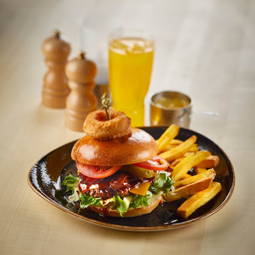 Bone's Frederikshavn