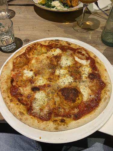 Comentarii opinii despre Rafaels Restaurant