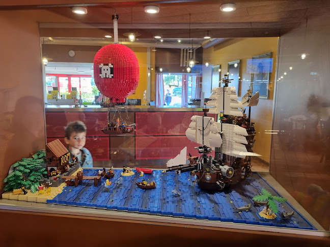 Ellehammers Alle 10, 7190 Billund