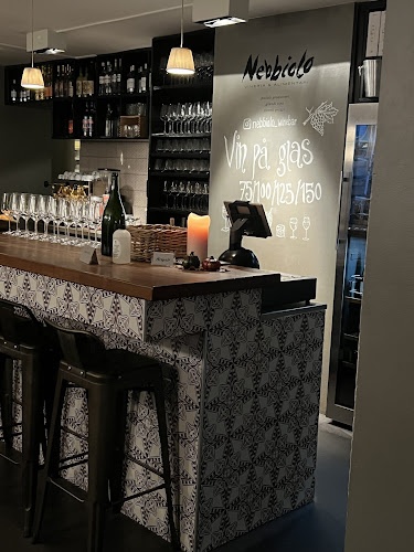 Nebbiolo Winebar - Gastronomi og hotelvirksomhed