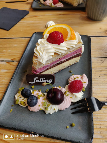 Comentarii opinii despre Hermans Café Og Bageri