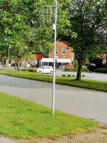 Opinii despre Æ' Banegård în Agerskov - Gastronomi og hotelvirksomhed