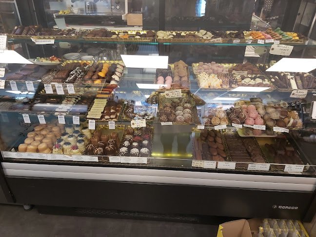 Opinii despre Chokolet - Bonbonnieren în Skive - Gastronomi og hotelvirksomhed