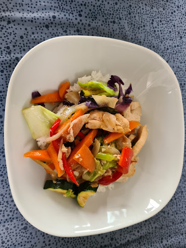 Tip Thai Food - Odder