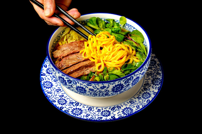 Opinii despre ASIA FUSION în Aalborg - Gastronomi og hotelvirksomhed