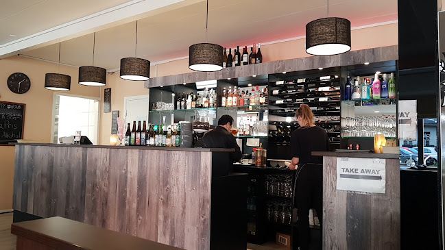 Sason-Pizza&Steakhouse - Brønderslev