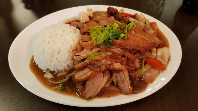 Wok N Grill - Kolding