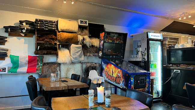 Comentarii opinii despre Cafe Farø Vad Æbleplantage