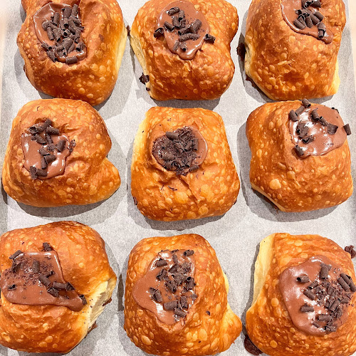 Comentarii opinii despre Fru Lund Bageri