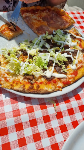 Opinii despre Søndervig Pizzeria & Grillbar în Ringkøbing - Gastronomi og hotelvirksomhed