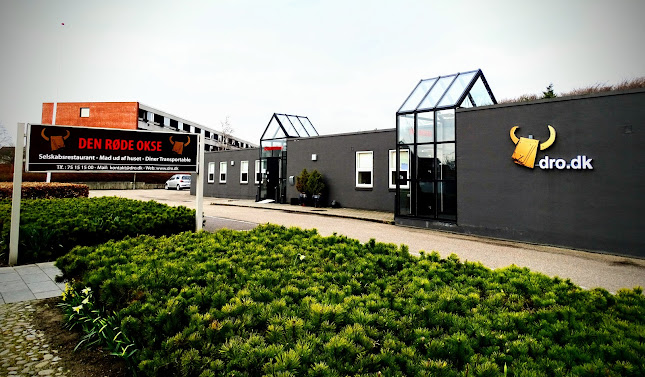 Stenhuggervej 5, 6710 Esbjerg