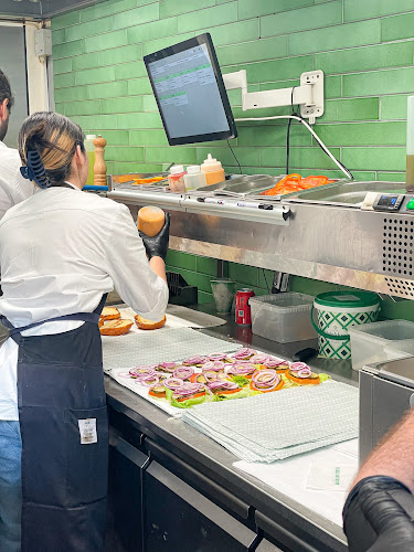 Comentarii opinii despre Gasoline Grill