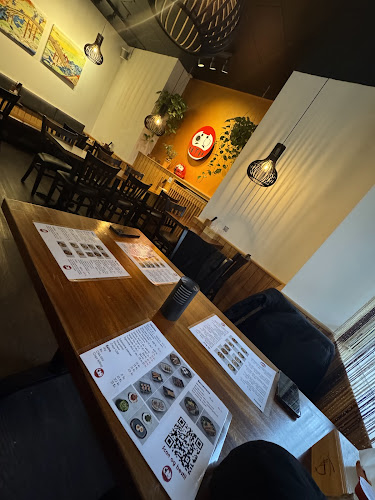 Comentarii opinii despre Daruma Ramen