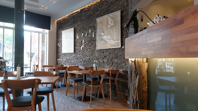 Cafe Alex - Gastronomi og hotelvirksomhed