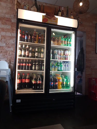 Comentarii opinii despre Bella Italia