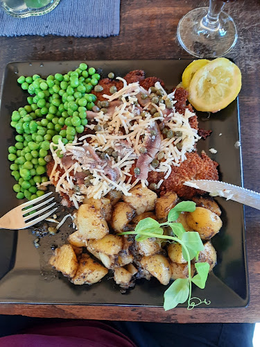 Glyngøre øl og vinhus - Gastronomi og hotelvirksomhed