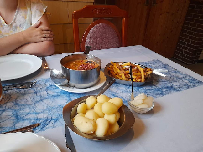 Comentarii opinii despre Truust Kro