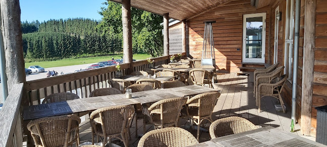 Café Victoria Douglashuset - Morud