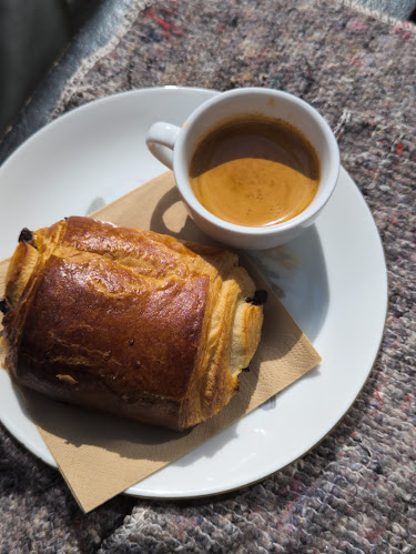 STREET COFFEE - Gastronomi og hotelvirksomhed