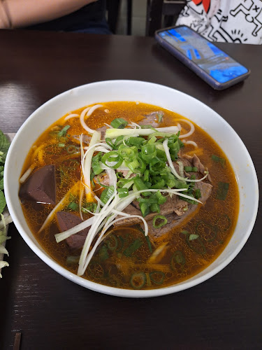 Chili Spisehus og Take-Away - Odense