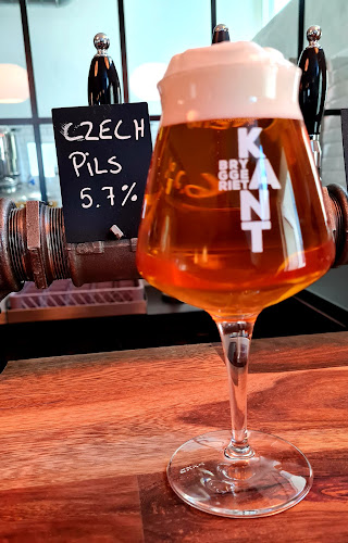 Opinii despre Bryggeriet KANT în Skanderborg - Gastronomi og hotelvirksomhed