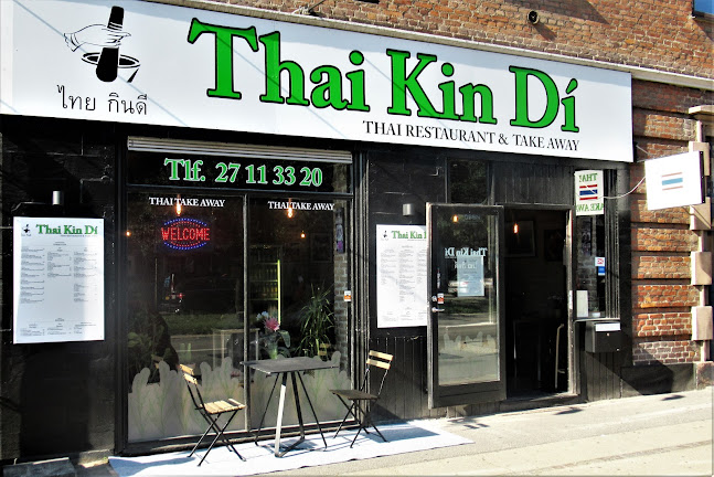 Thai Kin Dí