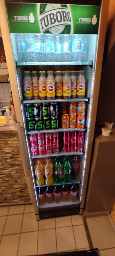 Opinii despre Pizza Venedig în Odense - Gastronomi og hotelvirksomhed