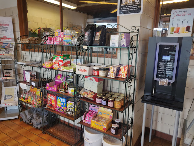 Svebølle Centerbageri - Gastronomi og hotelvirksomhed