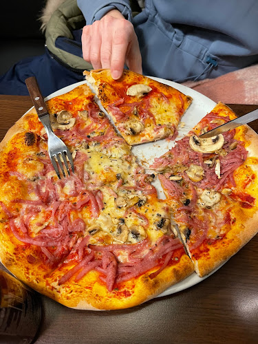 Goldens Pizza og Burger v/Mostafa Beheshti - Børkop