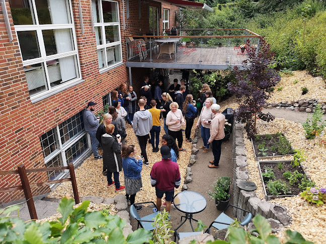 Grundtvigsvej 4, 8260 Viby J