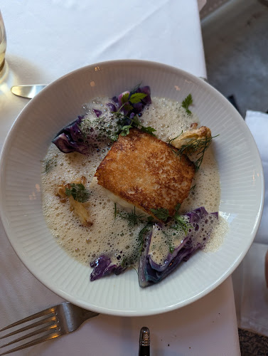 Bistro RK - København