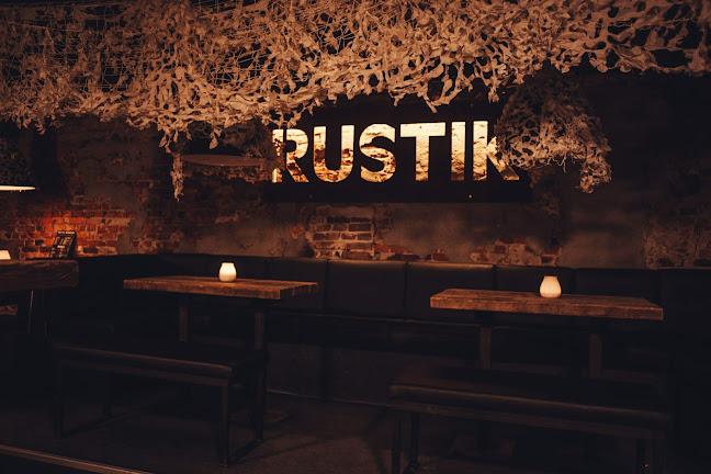 Comentarii opinii despre Rustik - Bar & Natklub