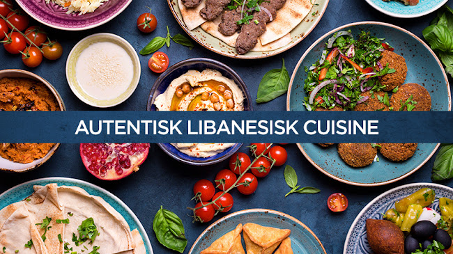 Opinii despre Liban Cuisine în København - Gastronomi og hotelvirksomhed
